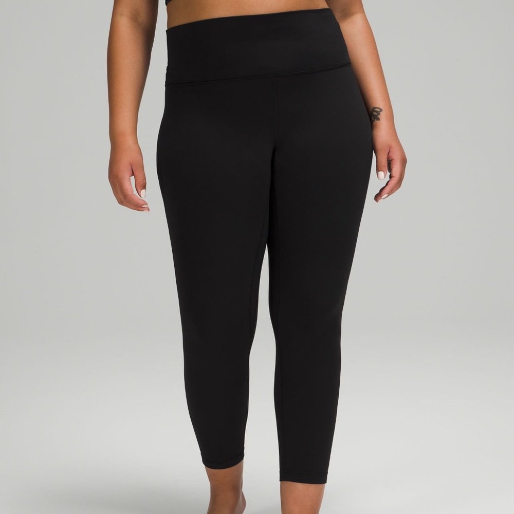 Lululemon Align High Rise Pant 25”